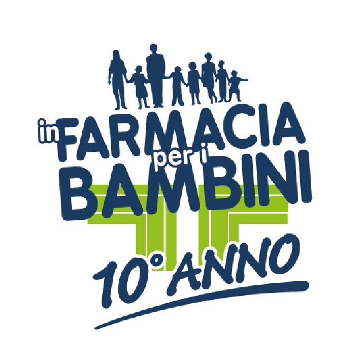 In Farmacia Per I Bambini - Fondazione Francesca Rava N.P.H.